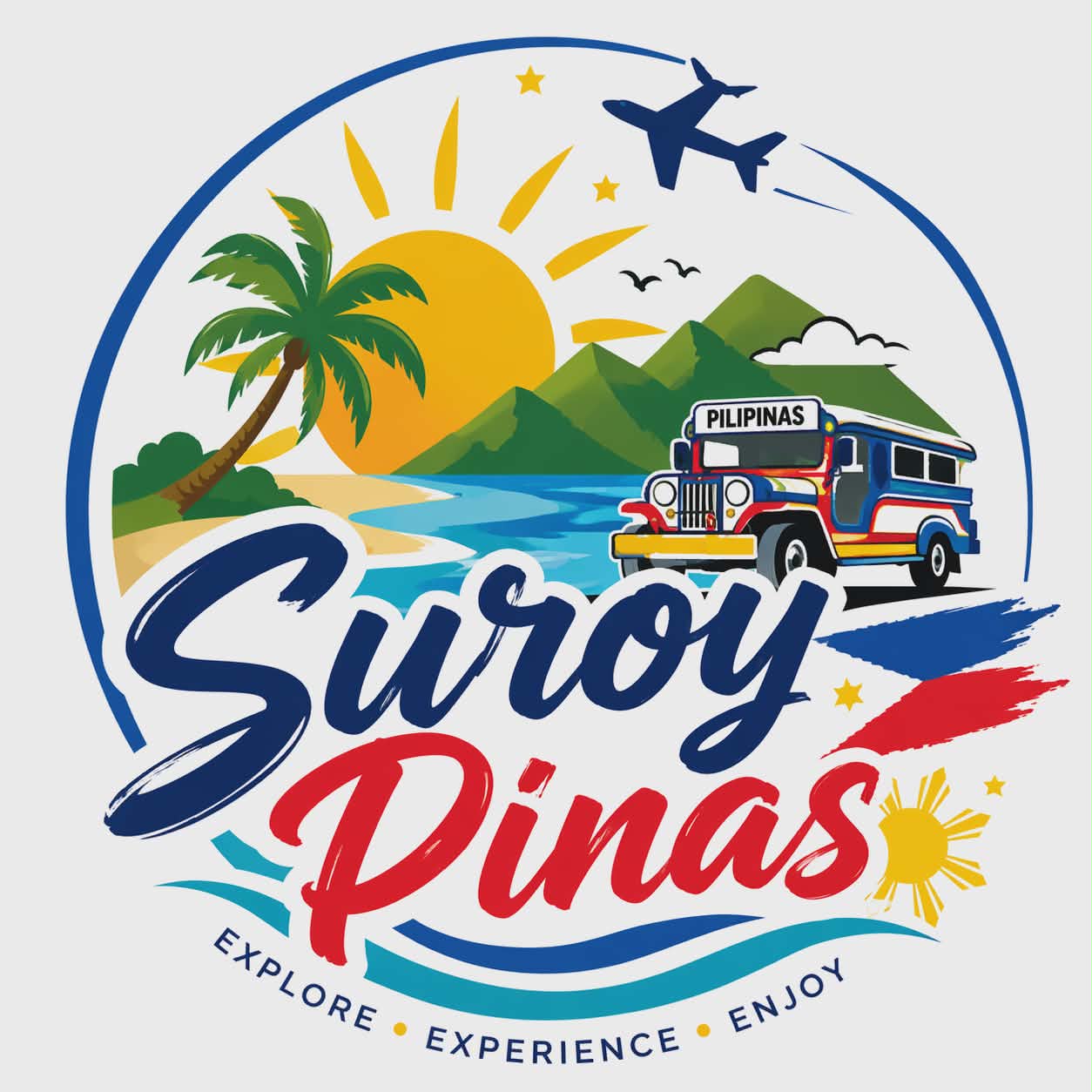 Suroy Pinas